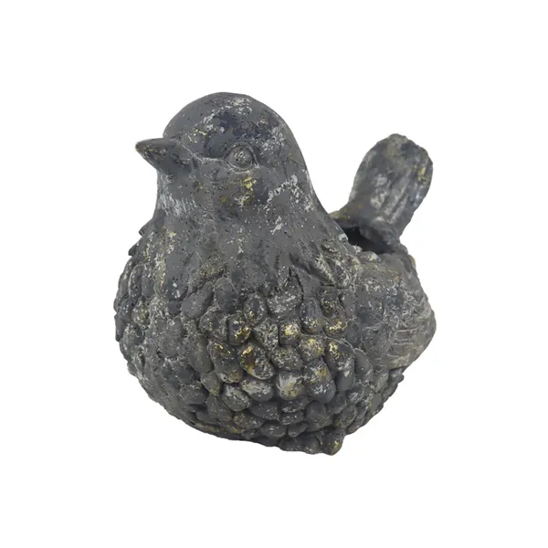 Vogelpflanzendeko X7769