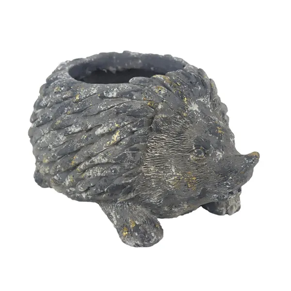 Igel-Pflanzdeko X7772