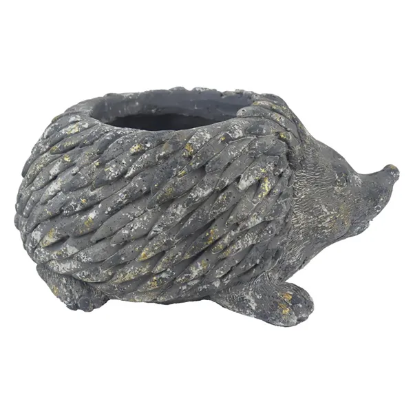 Igel-Pflanzdeko X7772