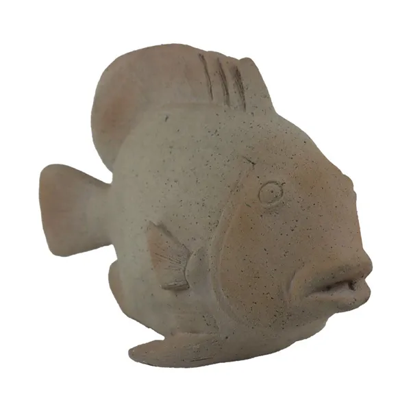 Fisch-Pflanzdeko X7775