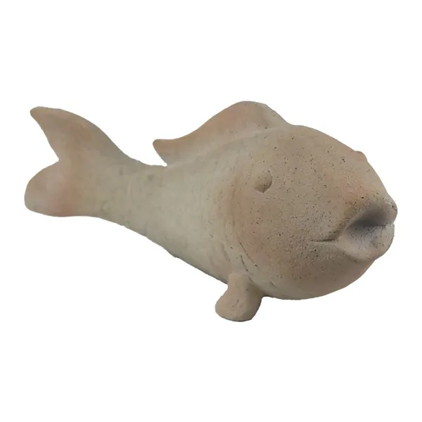 Fisch-Pflanzdeko X7776