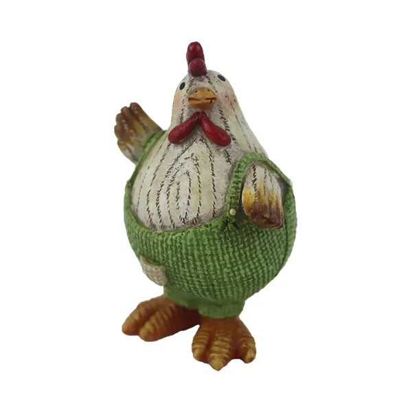 Hahndekoration X7837