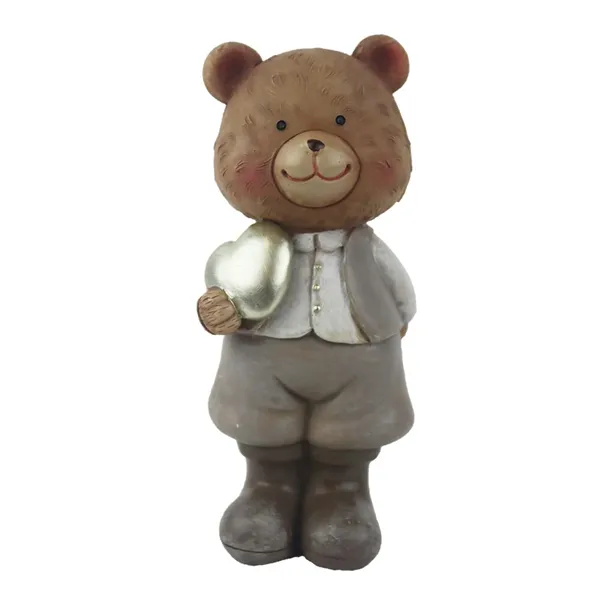 Deko-Teddybär X7878