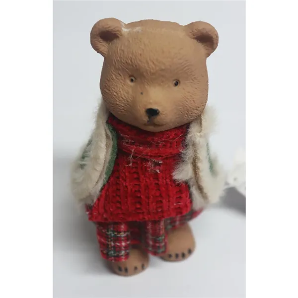 Deko-Bär X8539/1