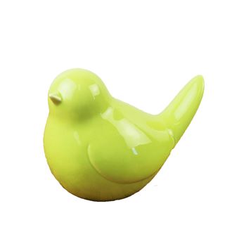 Vogel grün X1300-15