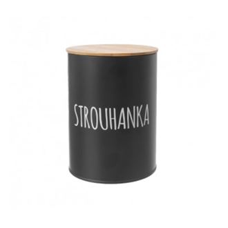 Dose Strouhanka Black O0153