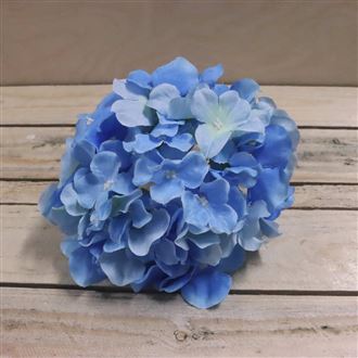Blaue Hortensienblüte, 6 Stk 371194-32
