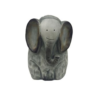 Dekorativer Elefant X4533/1