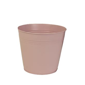 Blumentopf 16 cm rosa K1350-05