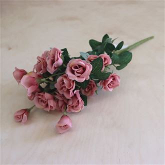 Strauß Rosen rosa 371256-07