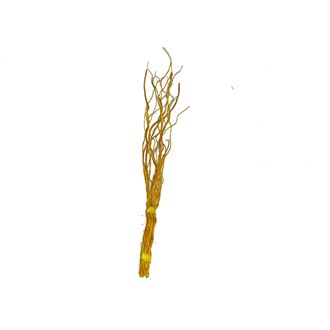 Zweige gefärbt 60 cm 6 St. 381346