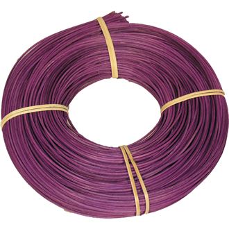 peddigrohr lila 2,5mm ringe 0,25kg 5002517-11