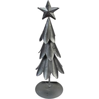 Dekorativer metallischer Baum, K0051