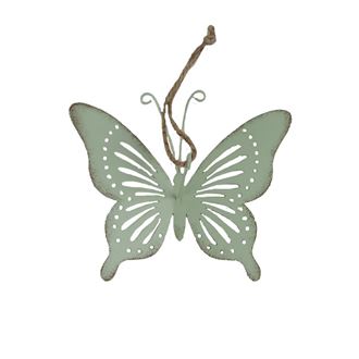 Schmetterling zum Aufhängen K3121/1