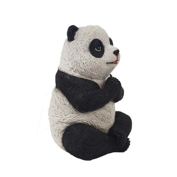 Dekoration Panda X4543