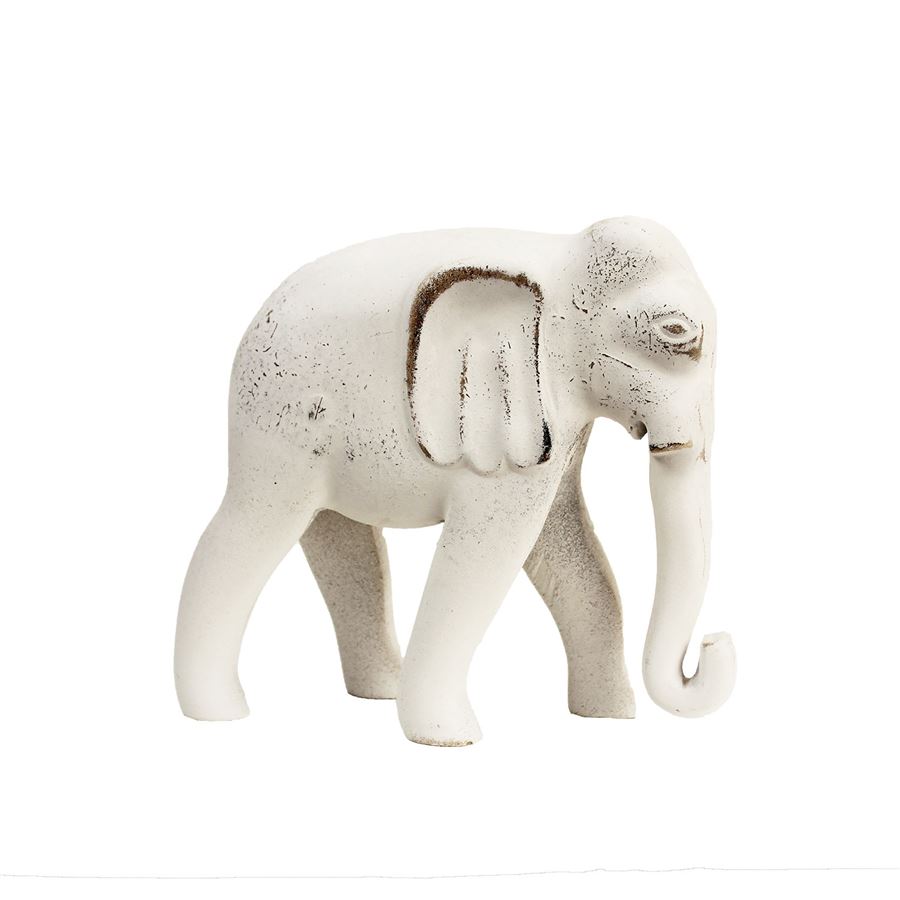 Dekoration Elefant D0759