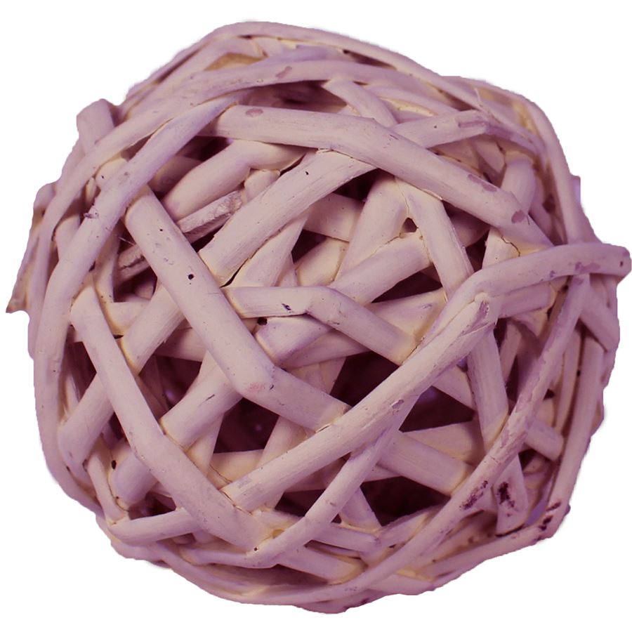 Ball rosa 15 cm P0006-05