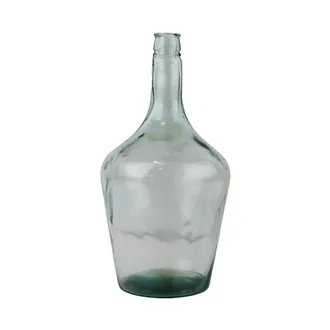 Korbflasche 1 l leer /020