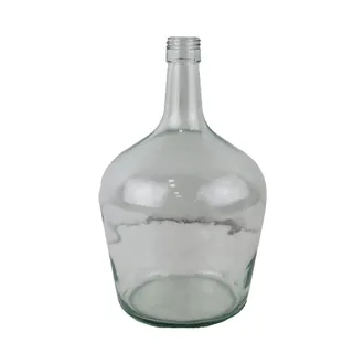 Korbflasche 2 l blank/021