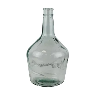 Korbflasche 3 l blank/022