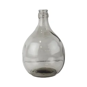 Korbflasche 5 l blank/023