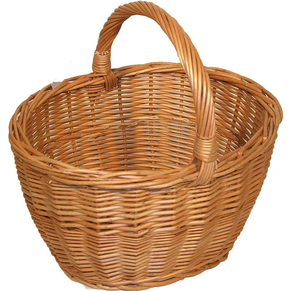 Weidenkorb, 015264