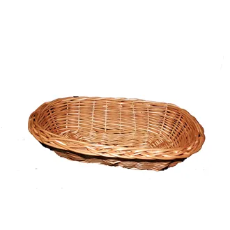 Ovale Schüssel 28x20cm 041058/4