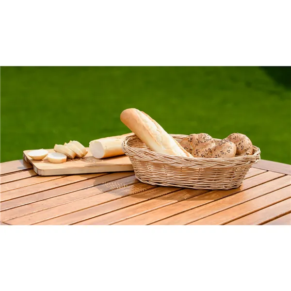 Ovale Schüssel 28x20cm 041058/4