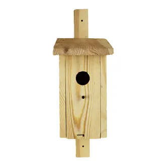 Vogelhaus  M