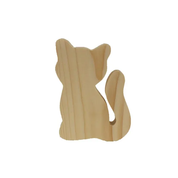 Katzendekoration 097106 