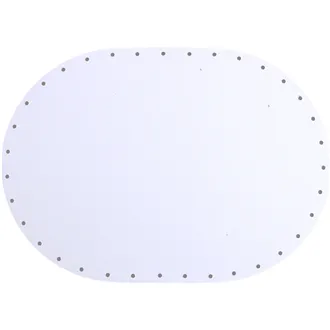 Flechtböden 17x24 cm 22B1724V