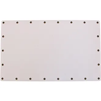 Flechtböden 18x11 cm