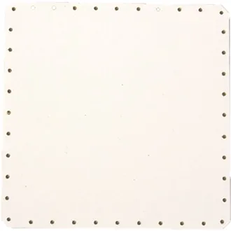 Flechtböden 19x19 cm 22B1919C