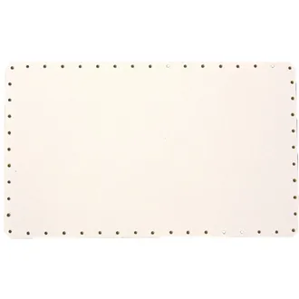 Flechtböden 26x18cm 22B2618D