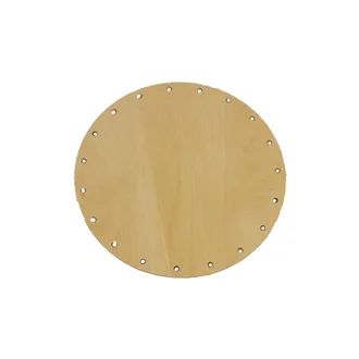 Flechtböden 12cm 22J0012K