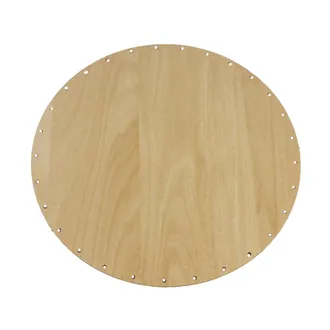 Flechtböden 24cm 22J0024K