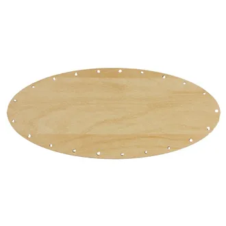 Fibreboard 22J2411E