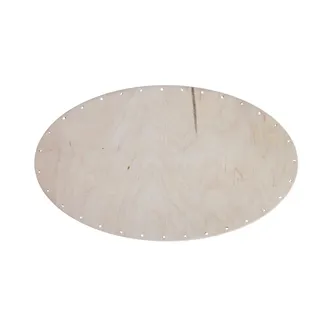 Sperrholzplatte 30x18 cm 22P3018E