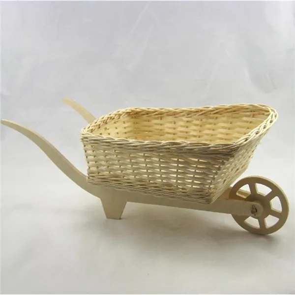 Schubkarre 46x16 cm 22S020