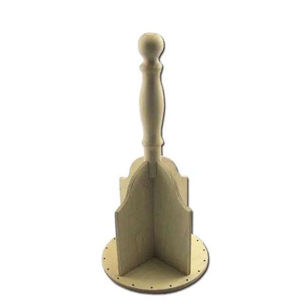 Sideboard rund 15cm 22S023