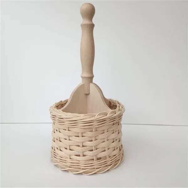 Sideboard rund 15cm 22S023