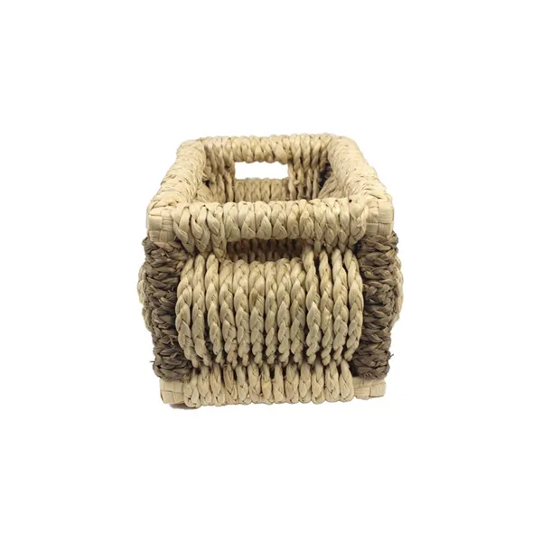 Korb Rechteck klein 371171/M