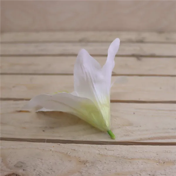 Lilienblume creme, 12 Stk 371178-26