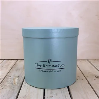 Geschenkbox hellblau, 3 Stk 371188-13