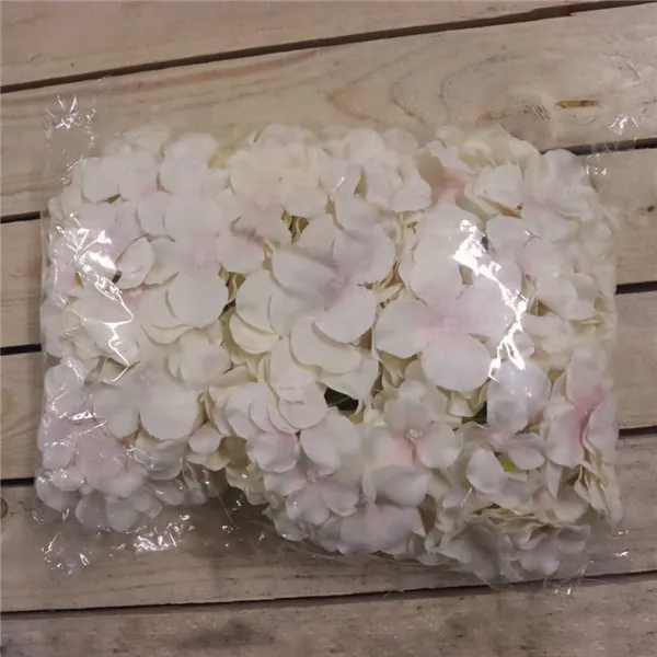 Hortensienblüte creme, 6 Stk 371194-26