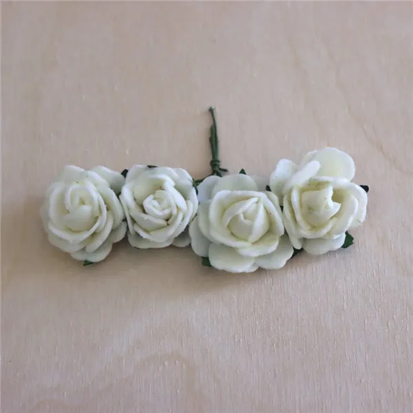 Rose Blume, 20 Stk 371233