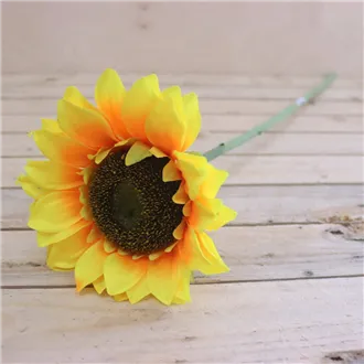 Künstliche Sonnenblume 371234