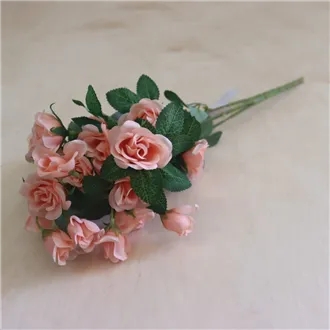 Strauß Rosen rosa 371256-05