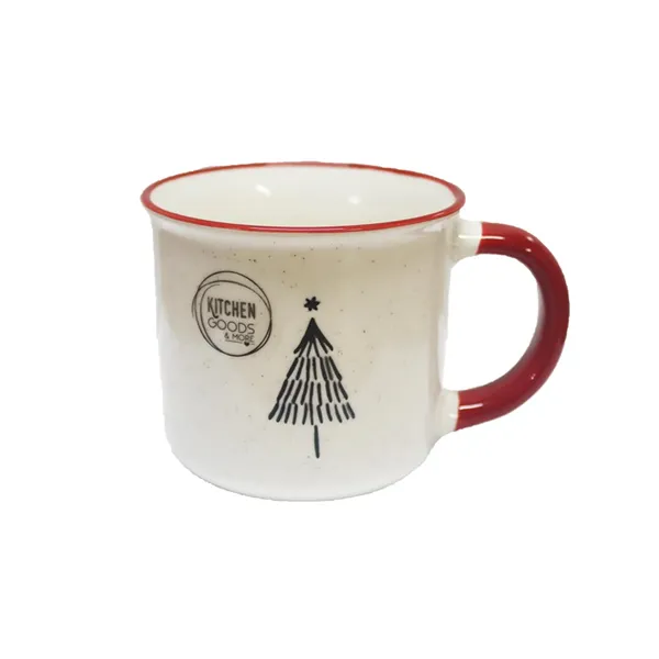 Porzellanbecher, 3 Stück 371526/1