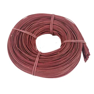 peddigrohr tee 2mm ringe 0,25kg 5002017-25